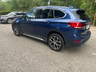 BMW X1 SDRIVE 2021