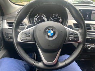 BMW X1 SDRIVE 2021