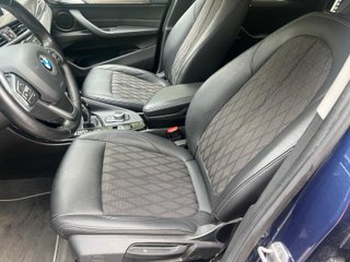 BMW X1 SDRIVE 2021