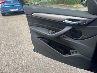 BMW X1 SDRIVE 2021