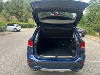BMW X1 SDRIVE 2021