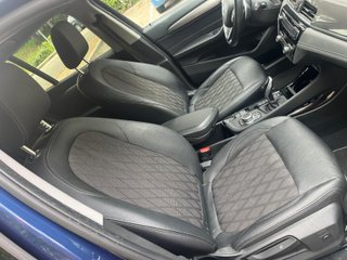 BMW X1 SDRIVE 2021