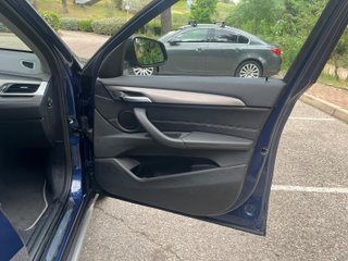 BMW X1 SDRIVE 2021