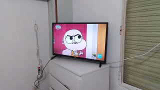 Tv hd 32"3hdmi ascao