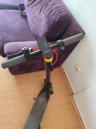 Patinete Eléctrico Xiaomi Casi Nuevo