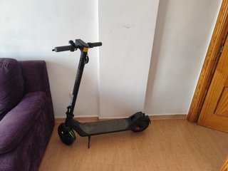 Patinete Eléctrico Xiaomi Casi Nuevo