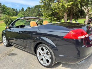 Ford Focus 2008