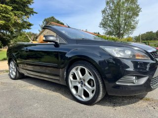 Ford Focus 2008
