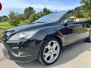 Ford Focus 2008