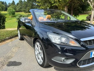 Ford Focus 2008