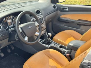 Ford Focus 2008