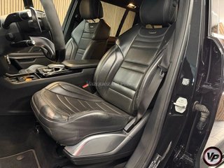 Mercedes-Benz Clase GLS GLS 63 AMG 4Matic 430 kW (585 CV)
