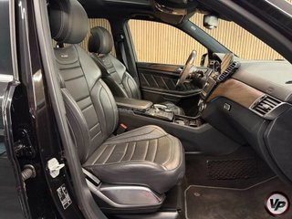 Mercedes-Benz Clase GLS GLS 63 AMG 4Matic 430 kW (585 CV)