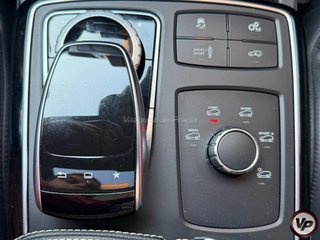 Mercedes-Benz Clase GLS GLS 63 AMG 4Matic 430 kW (585 CV)