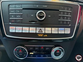 Mercedes-Benz Clase GLS GLS 63 AMG 4Matic 430 kW (585 CV)