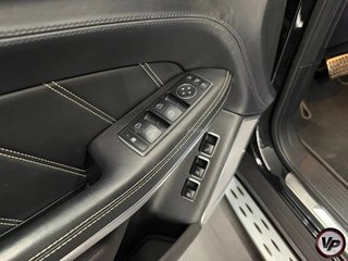 Mercedes-Benz Clase GLS GLS 63 AMG 4Matic 430 kW (585 CV)