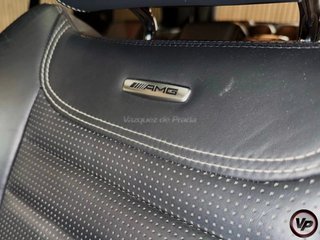 Mercedes-Benz Clase GLS GLS 63 AMG 4Matic 430 kW (585 CV)