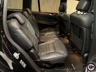 Mercedes-Benz Clase GLS GLS 63 AMG 4Matic 430 kW (585 CV)