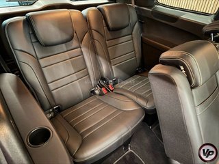 Mercedes-Benz Clase GLS GLS 63 AMG 4Matic 430 kW (585 CV)
