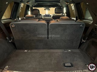 Mercedes-Benz Clase GLS GLS 63 AMG 4Matic 430 kW (585 CV)