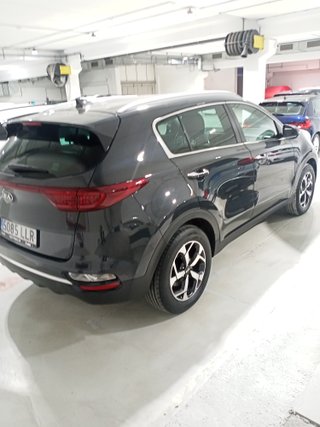KIA Sportage 2020