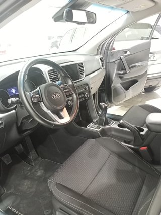 KIA Sportage 2020