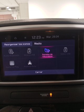 KIA Sportage 2020