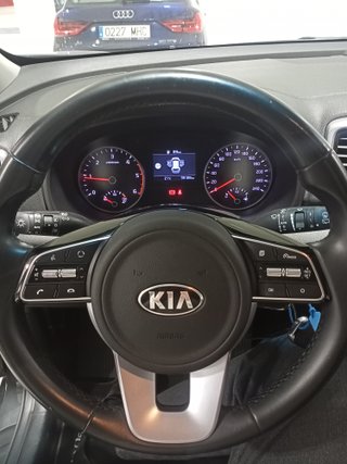 KIA Sportage 2020