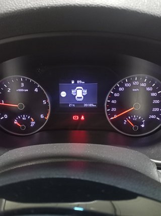 KIA Sportage 2020