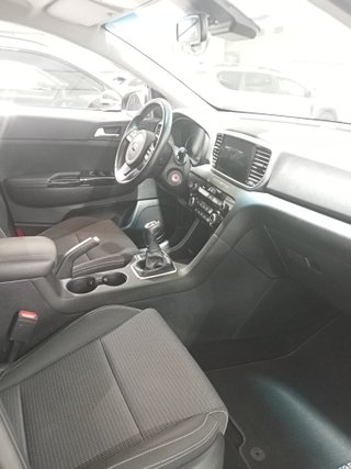 KIA Sportage 2020