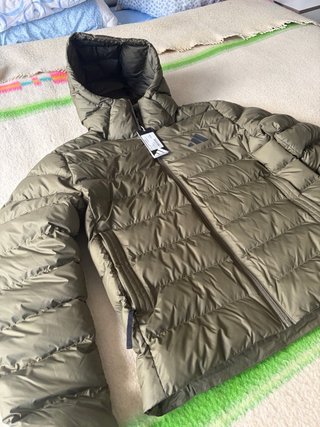 Chaqueta Adidas SDP INS JKT Talla M