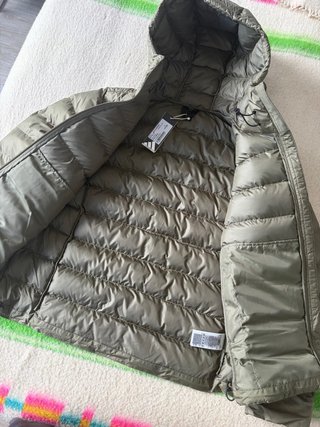 Chaqueta Adidas SDP INS JKT Talla M