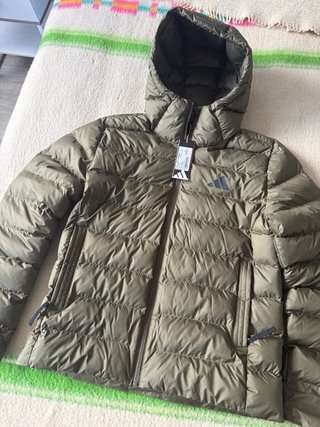 Chaqueta Adidas SDP INS JKT Talla M