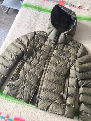 Chaqueta Adidas SDP INS JKT Talla M