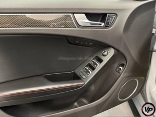 Audi RS4 Avant 4.2 FSI quattro 331 kW (450 CV)