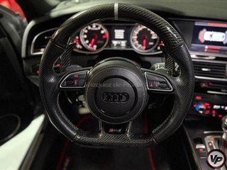 Audi RS4 Avant 4.2 FSI quattro 331 kW (450 CV)