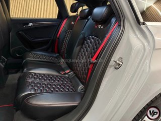Audi RS4 Avant 4.2 FSI quattro 331 kW (450 CV)
