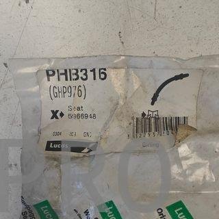 LATIGUILLO FRENO FIAT / SEAT NUEVO PHB316