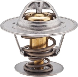 HELLA termostato motor refrigerante 87°C