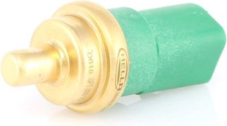 HELLA termostato motor refrigerante 87°C