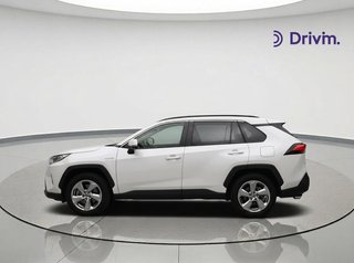 TOYOTA RAV-4 ADVANCE 2.5 H 220 4x2 - 2021