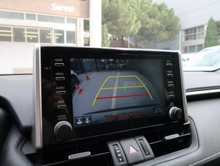 TOYOTA RAV-4 ADVANCE 2.5 H 220 4x2 - 2021