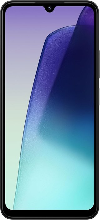 Xiaomi Smartphone pantalla grande batería rápida