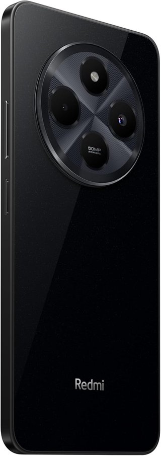 Xiaomi Smartphone pantalla grande batería rápida