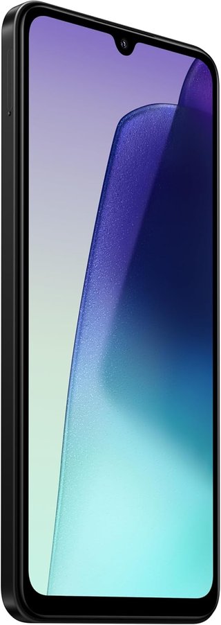 Xiaomi Smartphone pantalla grande batería rápida