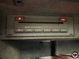Audi A3 Ambition 3.2 quattro 184 kW (250 CV)