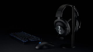 Logitech G auriculares gaming inalámbricos