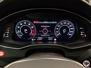 Audi RS6 Avant TFSI quattro 441 kW (600 CV)