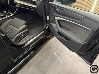 Audi RS6 Avant TFSI quattro 441 kW (600 CV)