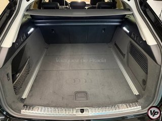 Audi RS6 Avant TFSI quattro 441 kW (600 CV)